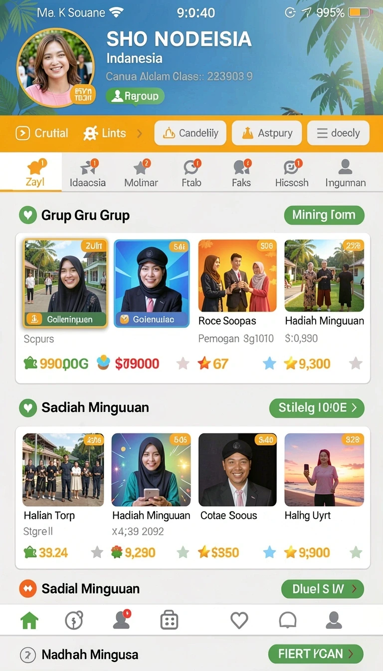 Screenshot 456win nomor 1