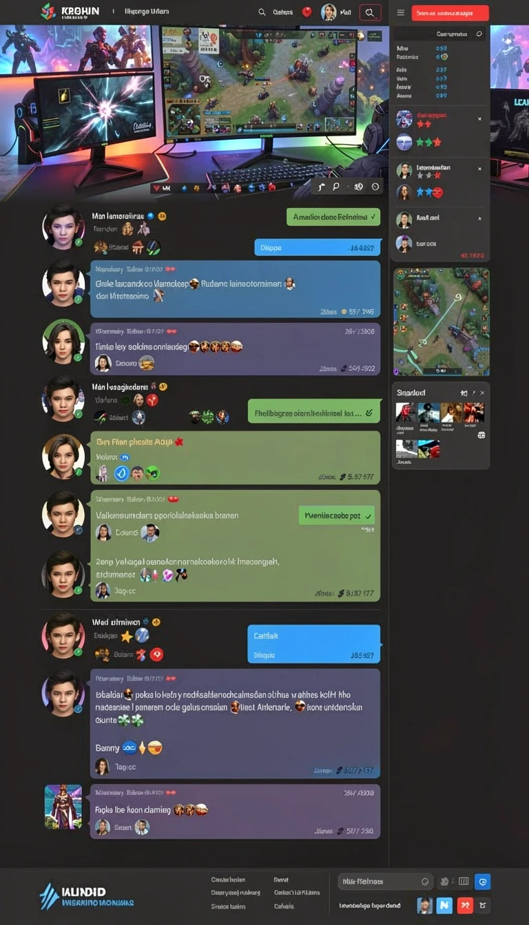 Screenshot 456win nomor 3