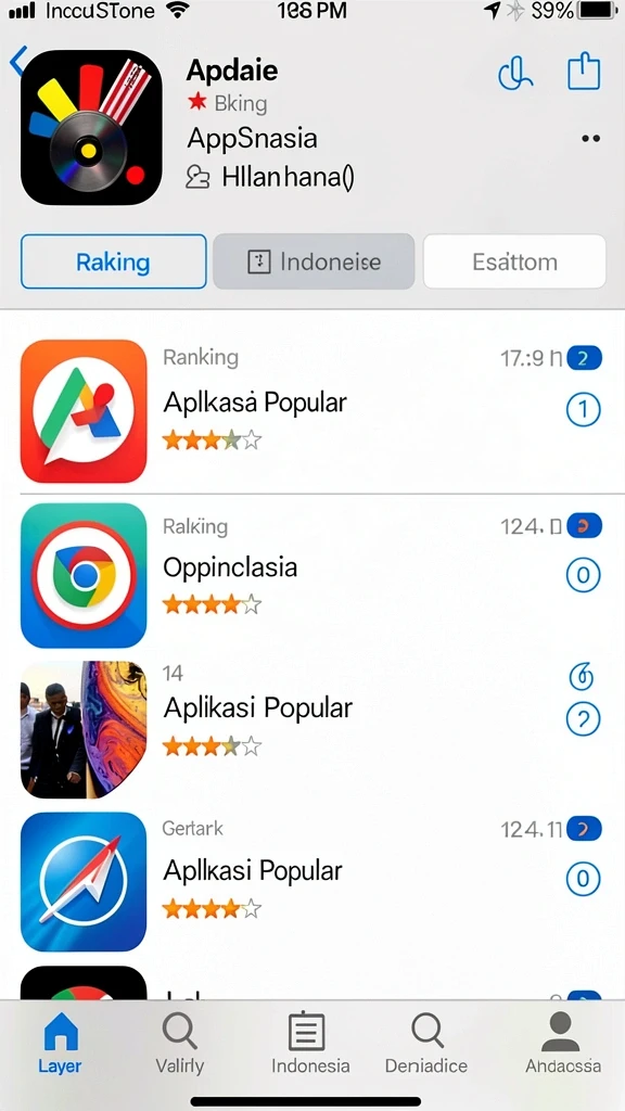 Screenshot 567luck nomor 1
