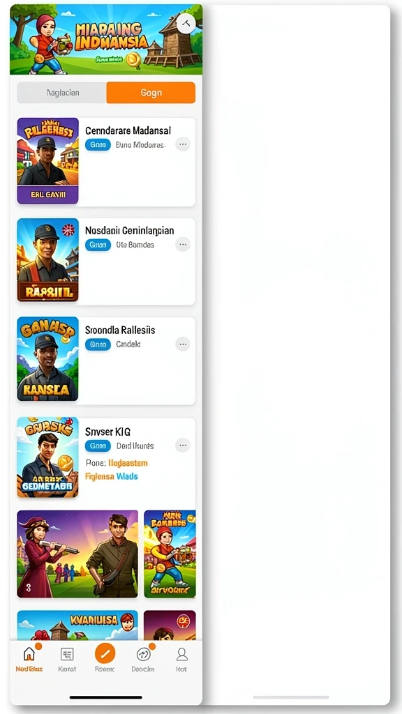 Screenshot 66kbet nomor 1