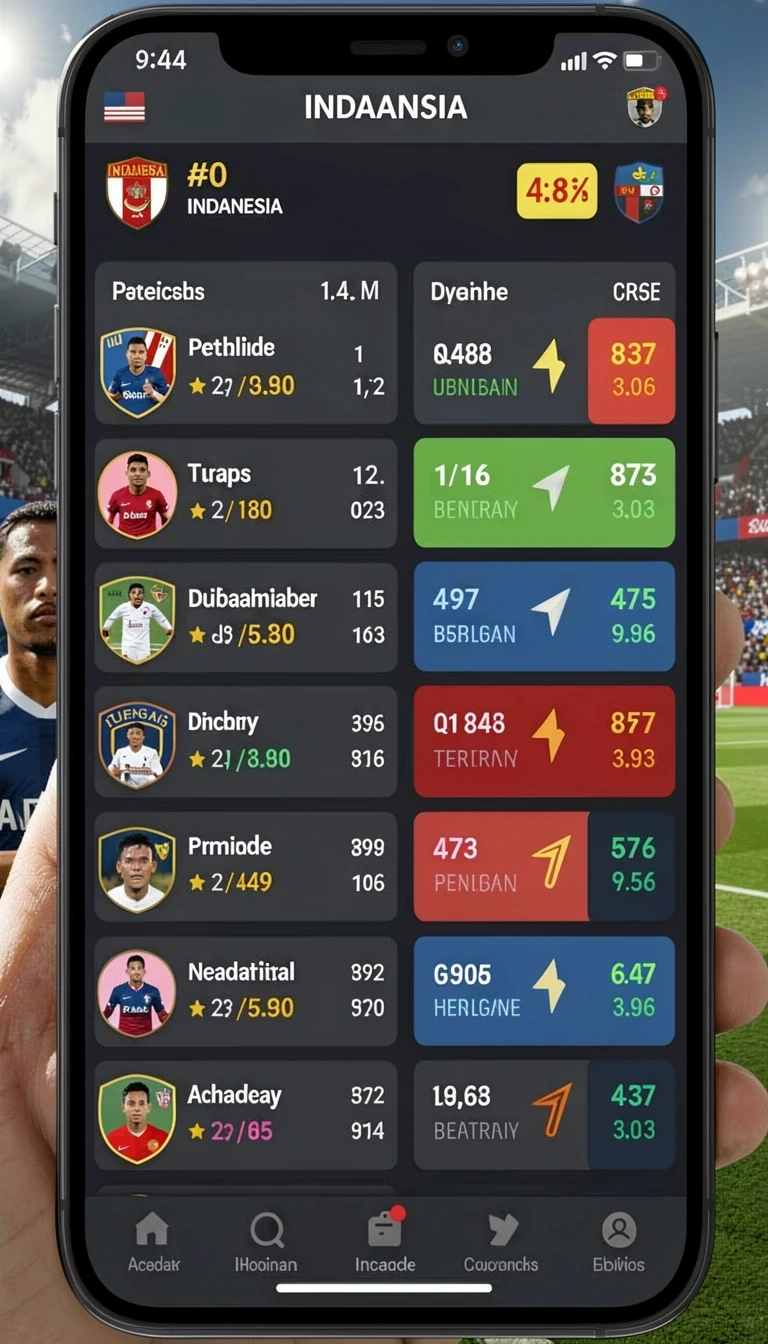 Screenshot 777win nomor 1