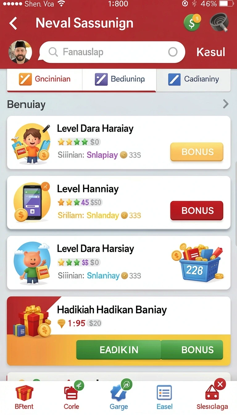 Screenshot 987up nomor 1