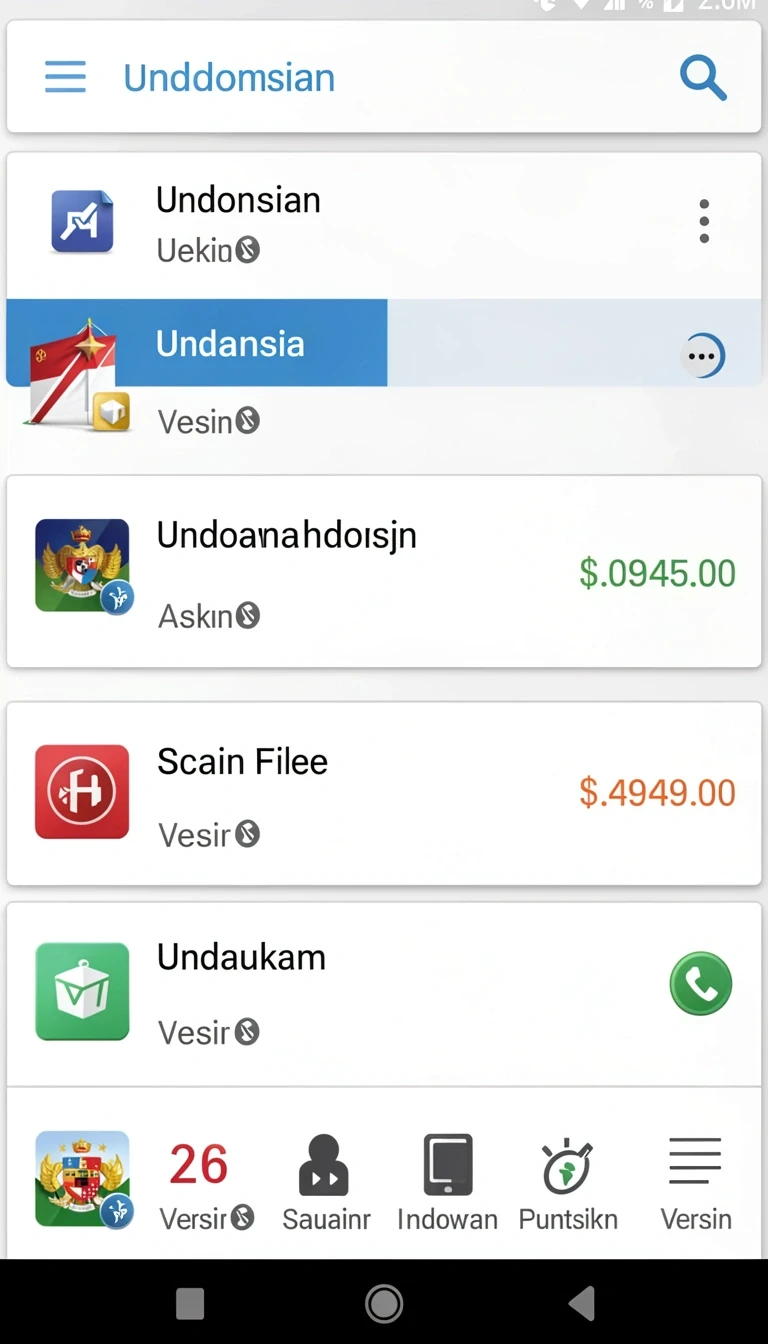 Screenshot asia918 nomor 1