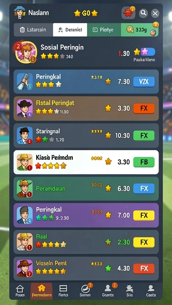 Screenshot corla188 nomor 1