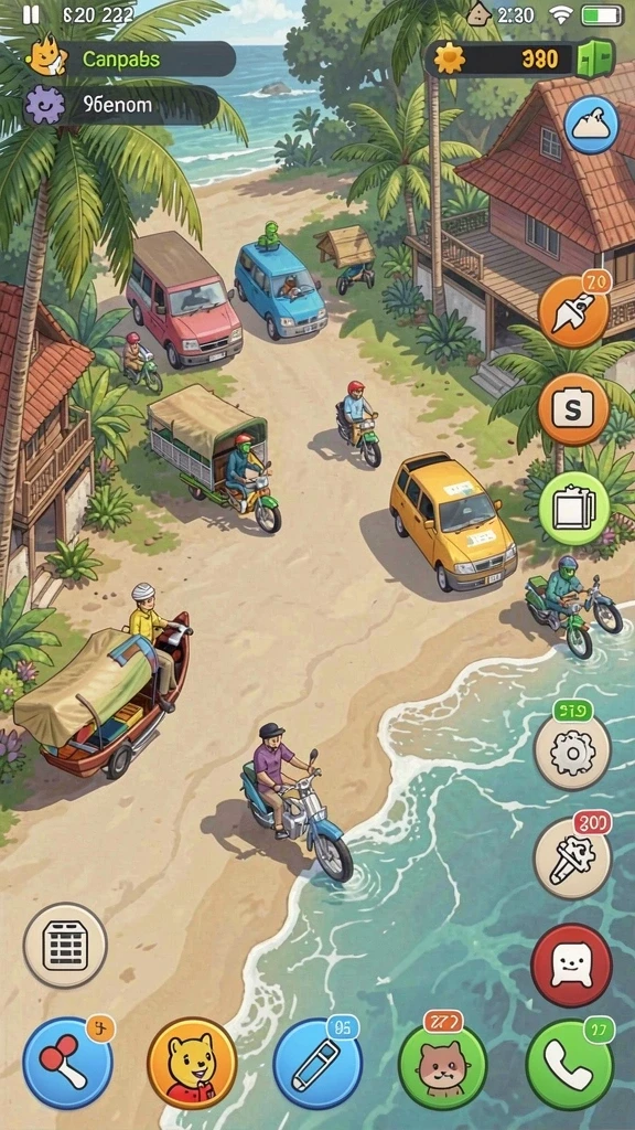 Screenshot depo89 nomor 1