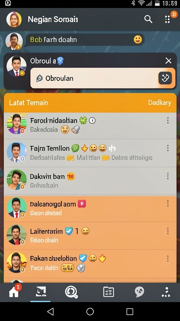 Screenshot dewa1000 nomor 2