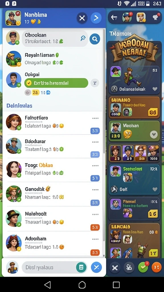 Screenshot dewalin nomor 1