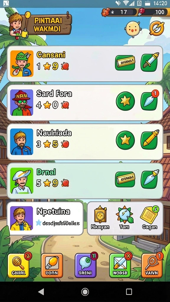 Screenshot dower88 nomor 1
