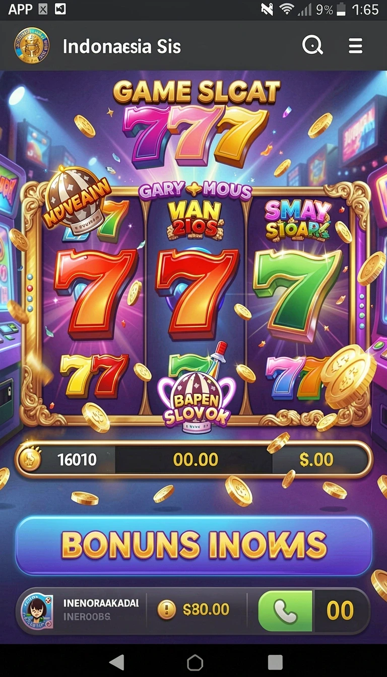 Screenshot evip3 nomor 1