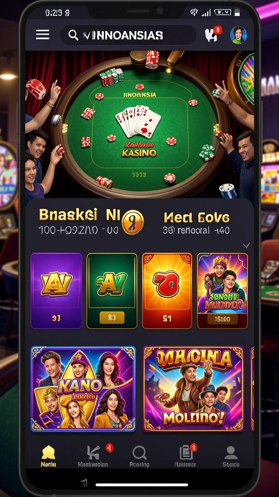 Screenshot gg999 nomor 3