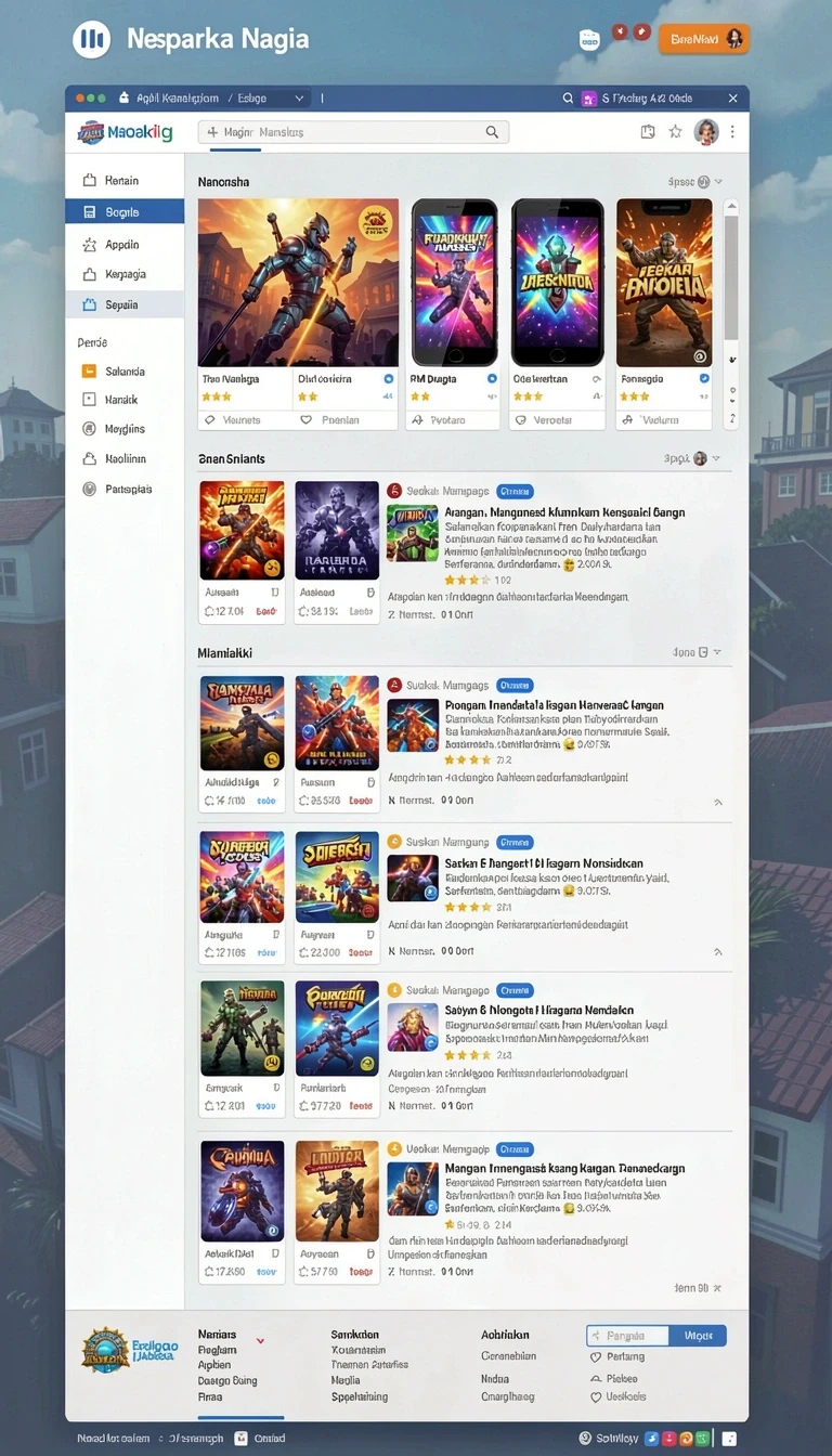 Screenshot jaya89 nomor 3
