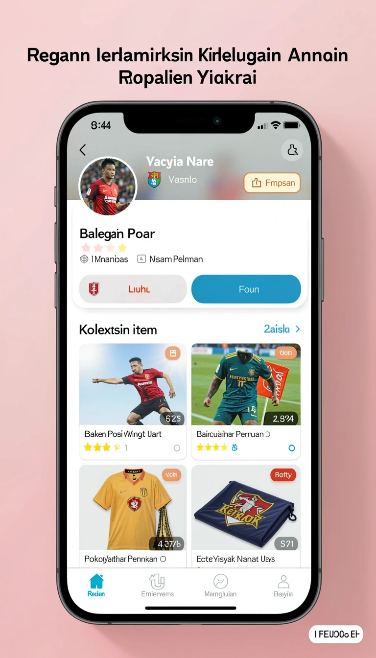 Screenshot juarago nomor 1