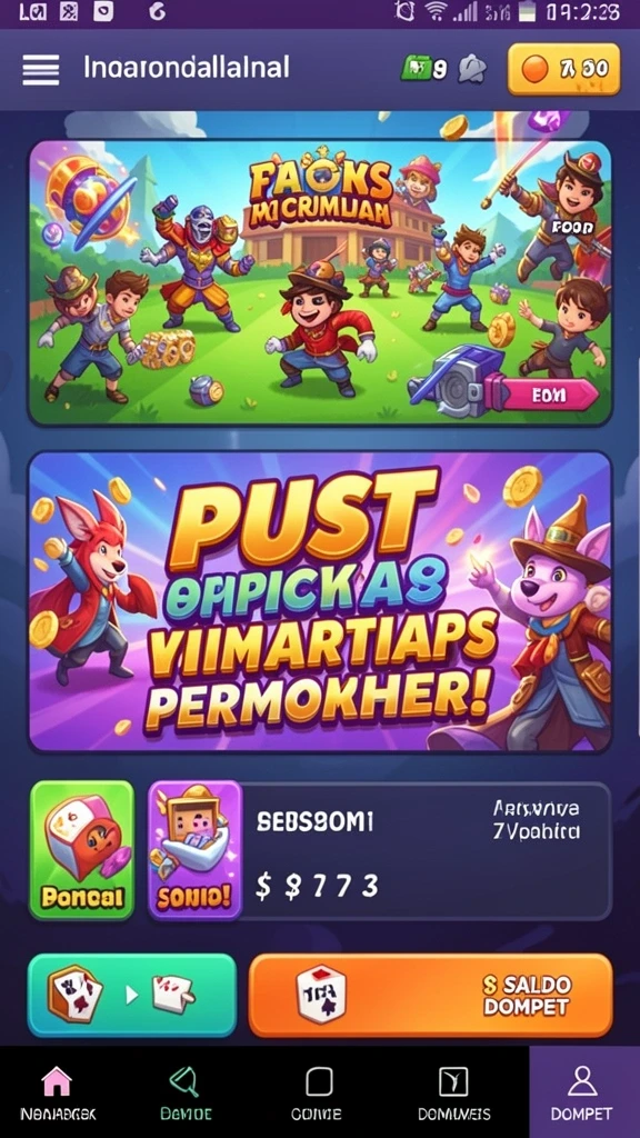 Screenshot katakwin nomor 2