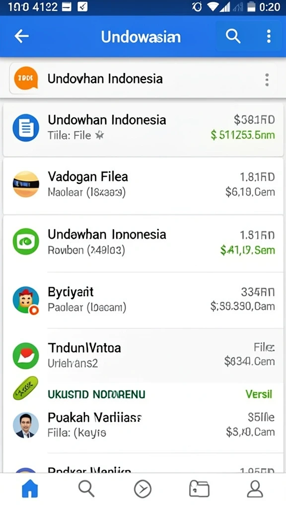 Screenshot kilat77 nomor 1