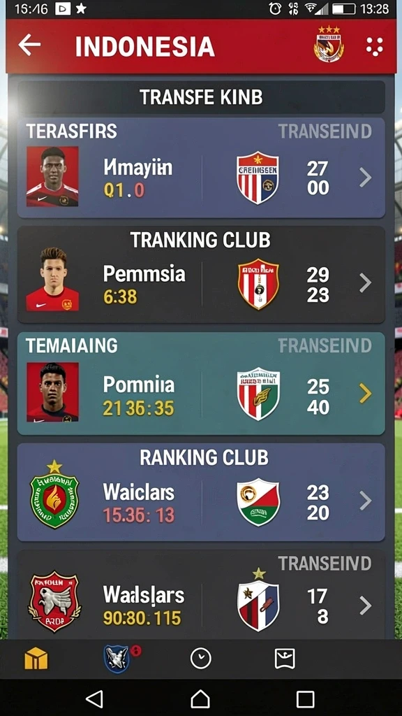 Screenshot kilauwin nomor 3