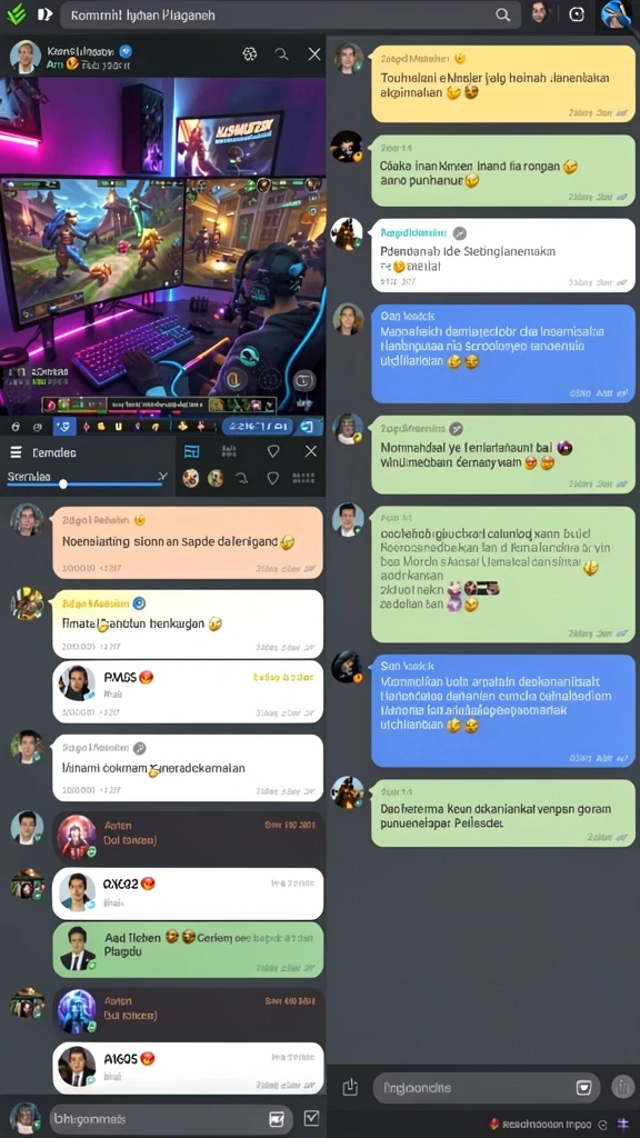 Screenshot kokitoto nomor 1