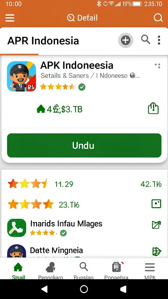 Screenshot kokitoto nomor 3
