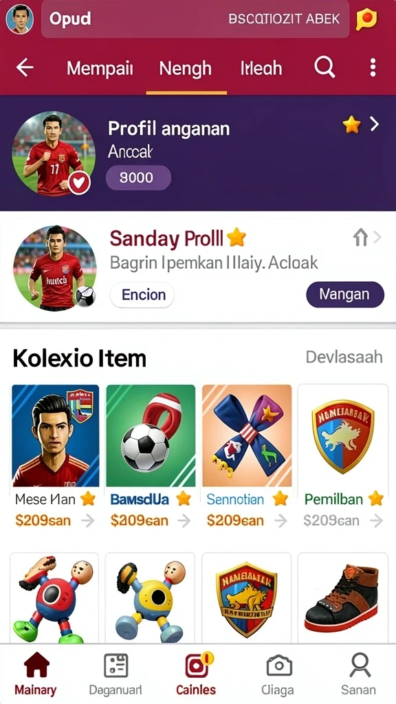 Screenshot lucubet nomor 2