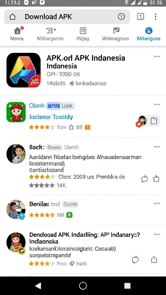 Screenshot maha24 nomor 2
