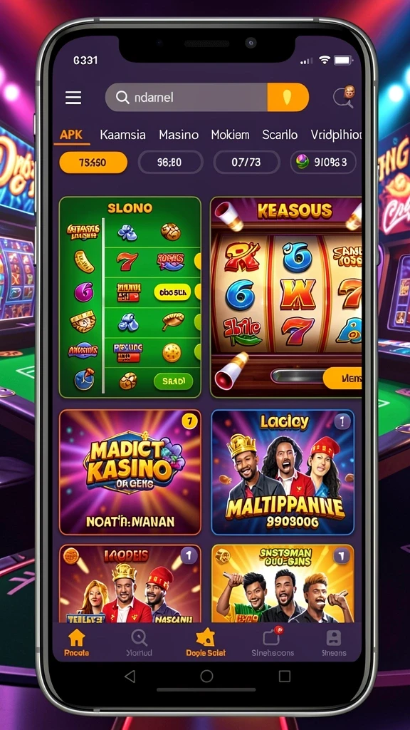 Screenshot mas77toto nomor 3