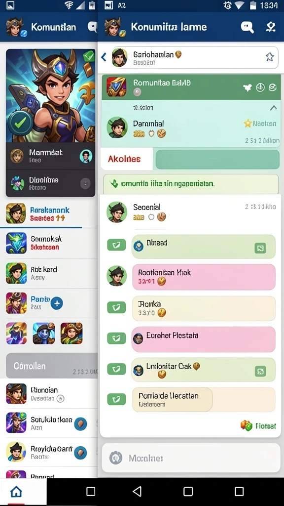 Screenshot naga1001 nomor 1