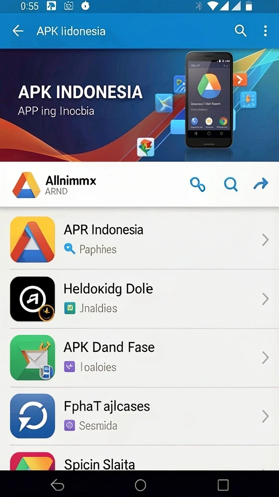 Screenshot nanastoto nomor 1