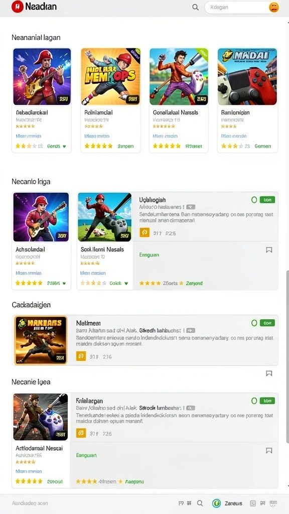 Screenshot nikmat777 nomor 1