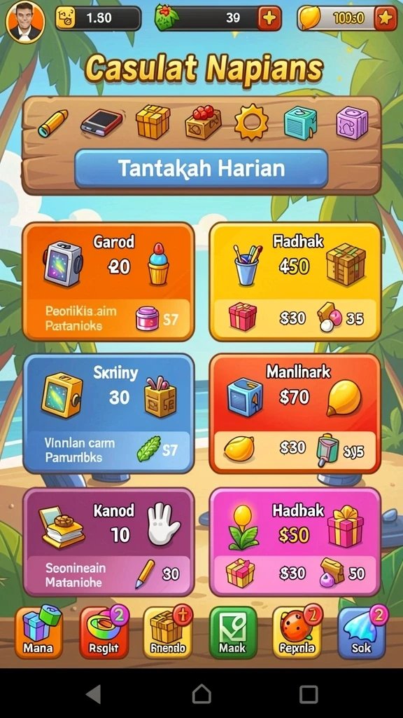 Screenshot pt89 nomor 3