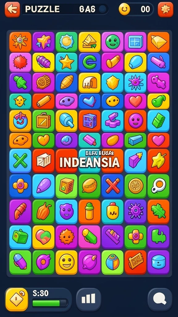 Screenshot qtgame nomor 3