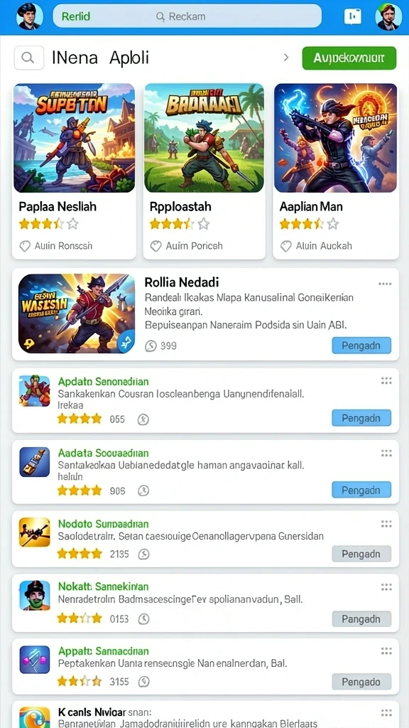 Screenshot rajapola nomor 1