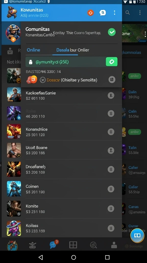 Screenshot rajasloto nomor 3