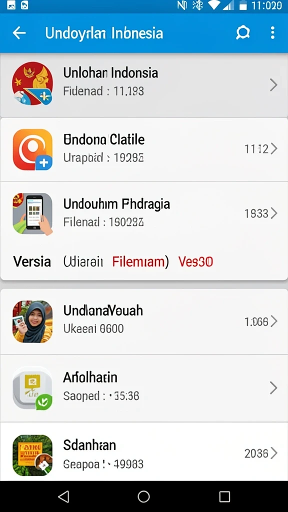 Screenshot rpvip6 nomor 1