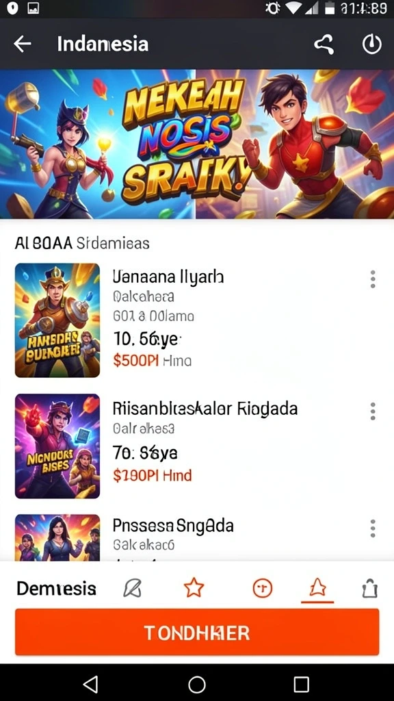 Screenshot sambaltoto nomor 1