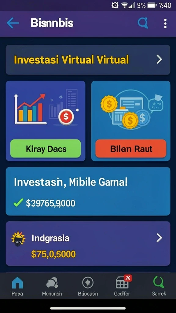 Screenshot sinartogel nomor 1