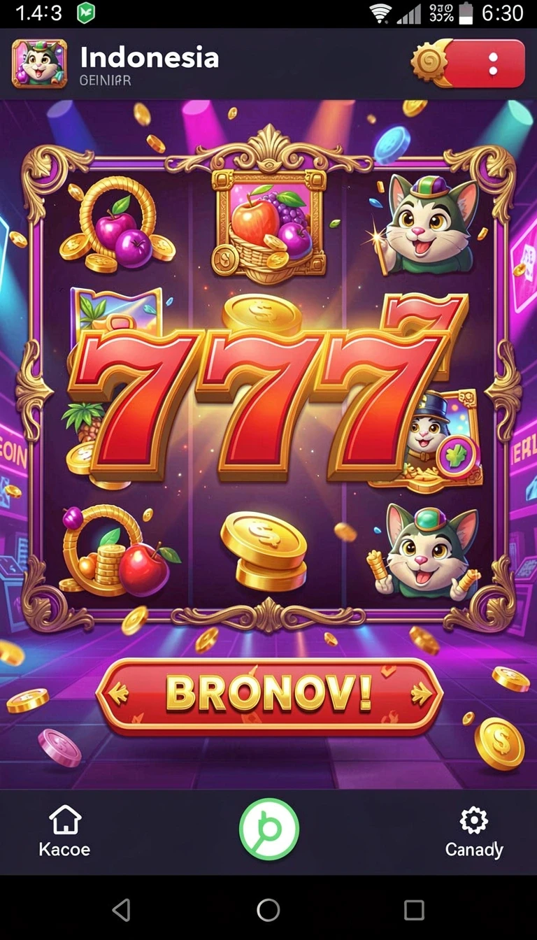 Screenshot spin88 nomor 3