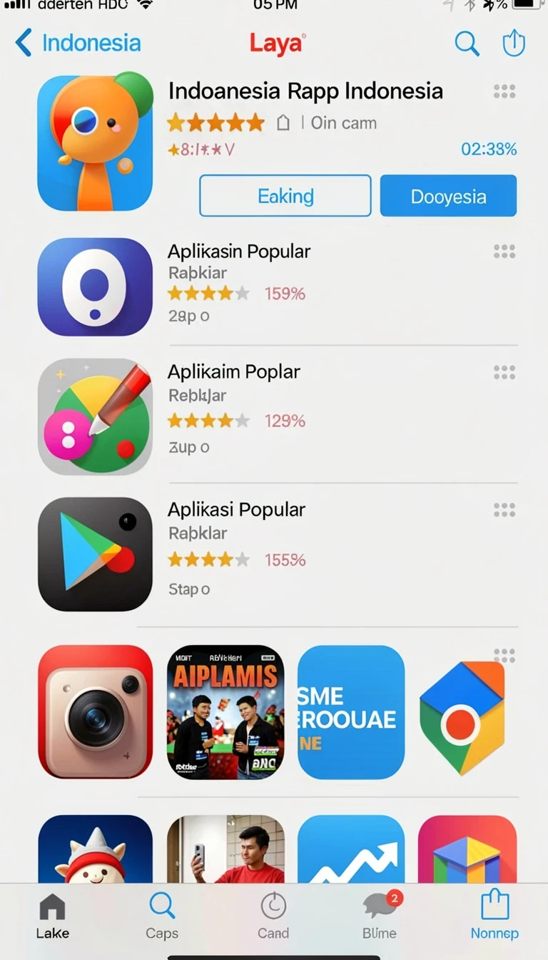 Screenshot suburtoto nomor 2
