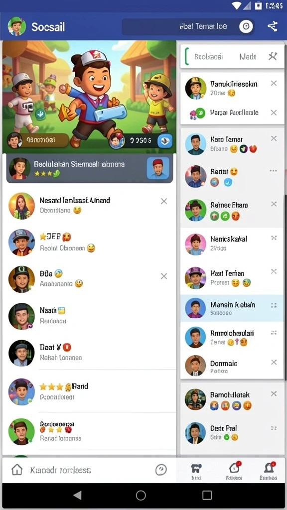 Screenshot surgaplay nomor 3