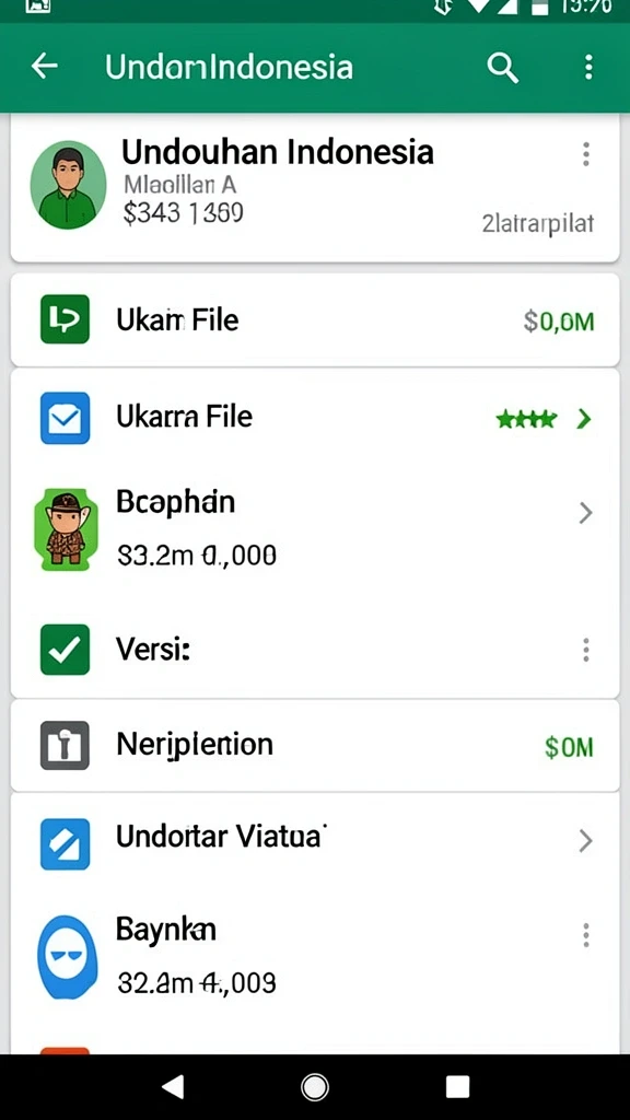 Screenshot uang77 nomor 2