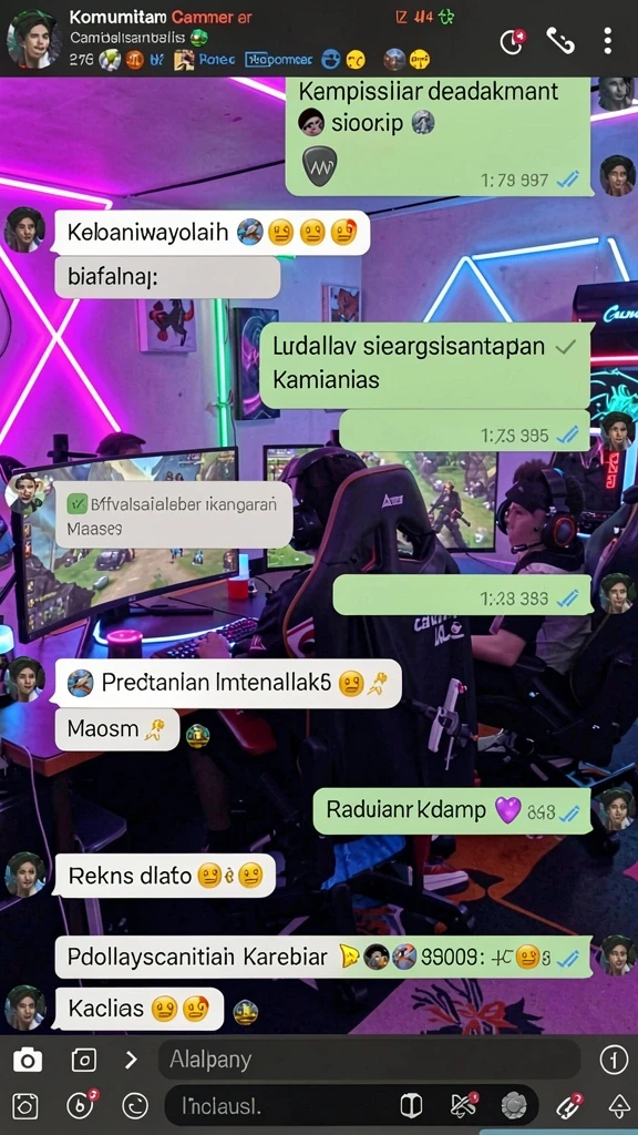 Screenshot vm777 nomor 2