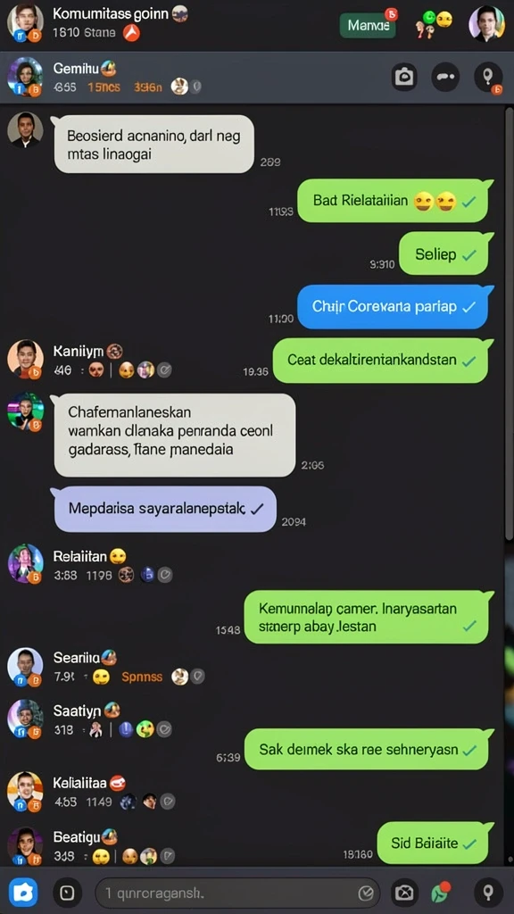 Screenshot winpkr nomor 2