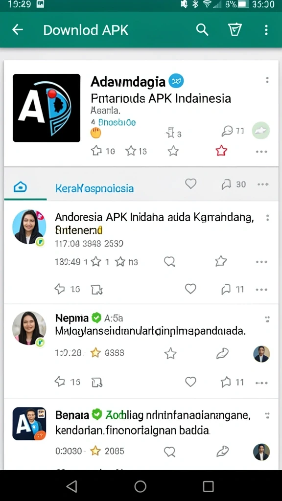 Screenshot yybet nomor 3
