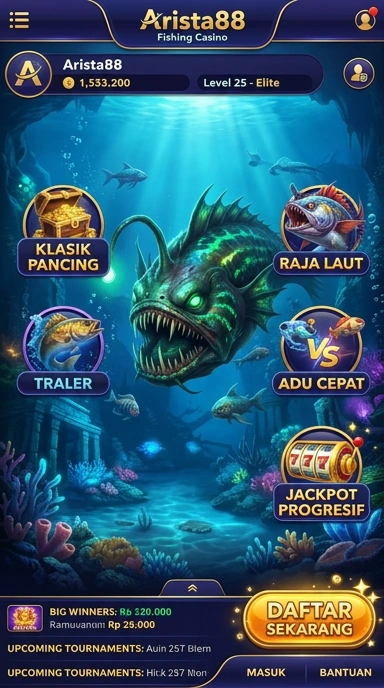 arista88 — galeri pratinjau - APK Resmi